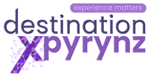 destination xpyrynz